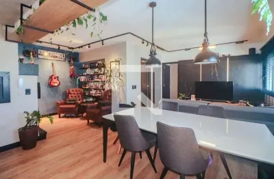 Apartamento para venda - são sebastião, 2 quartos,  67 m² - porto alegre