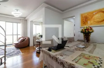 Cobertura para venda - moema, 2 quartos,  150 m² - são paulo