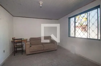 Casa para venda - campo novo, 1 quarto,  60 m² - porto alegre