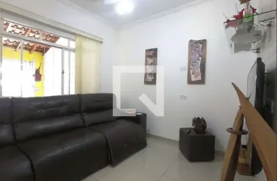 Casa para venda - vila augusta, 3 quartos,  200 m² - guarulhos