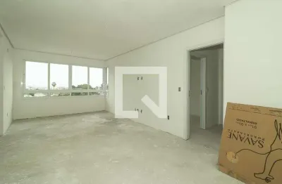 Apartamento para venda - jardim floresta, 2 quartos,  77 m² - porto alegre