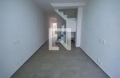 Casa para venda - canaã, 2 quartos,  70 m² - belo horizonte