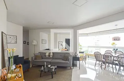 Apartamento para venda - nova petrópolis, 3 quartos,  106 m² - são bernardo do campo