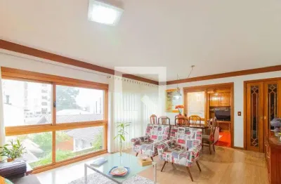 Apartamento para venda - menino deus, 3 quartos,  126 m² - porto alegre