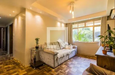 Apartamento para venda - passo d&apos;areia, 3 quartos,  80 m² - porto alegre