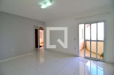 Apartamento para venda - jardim bela vista, 3 quartos,  88 m² - santo andré