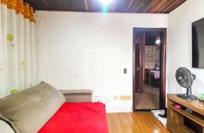 Casa para venda - vila jacuí, 3 quartos,  264 m² - são paulo