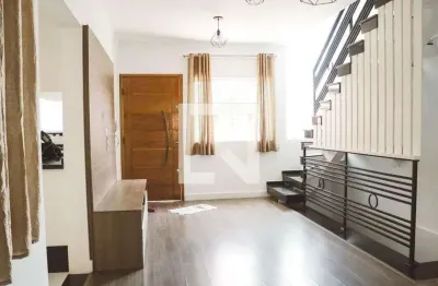 Casa para venda - mandaqui, 3 quartos,  147 m² - são paulo