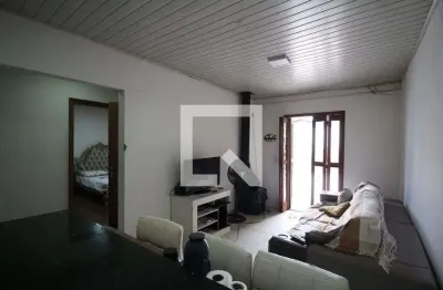 Casa para venda - sarandi, 4 quartos,  300 m² - porto alegre