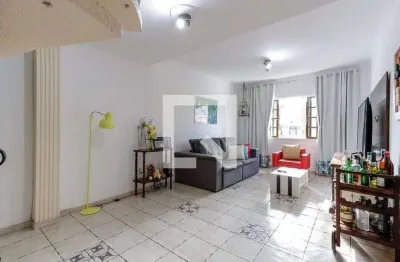 Casa para venda - vila mazzei, 3 quartos,  210 m² - são paulo