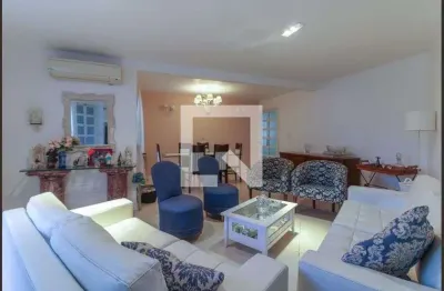 Casa / sobrado em condomínio para venda - vargem pequena, 4 quartos,  270 m² - rio de janeiro