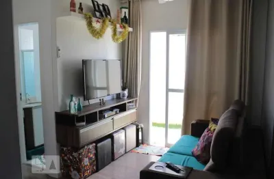 Apartamento para venda - tulipas, 2 quartos,  45 m² - jundiaí