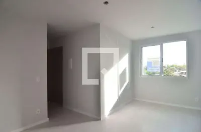 Apartamento com 2 quartos à venda na Rua Carlos Alberto Lauermann Nunes, Olaria, Canoas