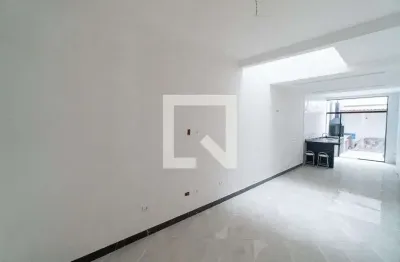 Casa para venda - saúde, 3 quartos,  125 m² - são paulo