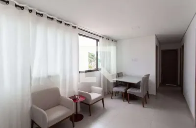 Apartamento para venda - itapoã, 3 quartos,  62 m² - belo horizonte