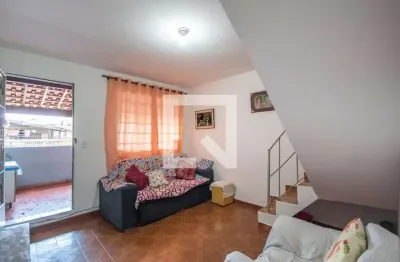 Casa para venda - jaguaribe, 2 quartos,  156 m² - osasco