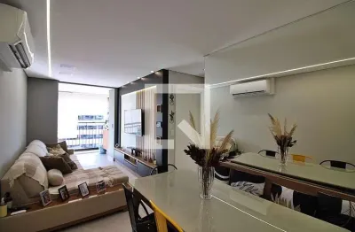 Apartamento para venda - nova petrópolis, 2 quartos,  55 m² - são bernardo do campo