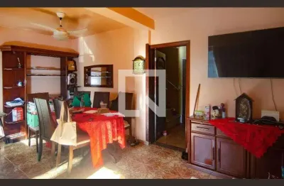 Casa para venda - portuguesa, 4 quartos,  180 m² - rio de janeiro