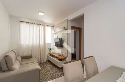 Apartamento para venda - humaitá, 2 quartos,  48 m² - porto alegre