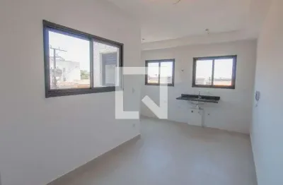 Apartamento para Venda - Vila Guilhermina, 2 Quartos,  42 m² - São Paulo