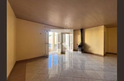 Casa para venda - scharlau, 4 quartos,  262 m² - são leopoldo