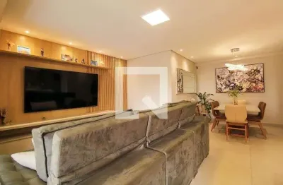 Apartamento com 3 quartos à venda na Rua Visconde de Cairu, Mooca, São Paulo