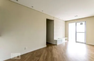 Apartamento para venda - vila augusta, 3 quartos,  75 m² - guarulhos