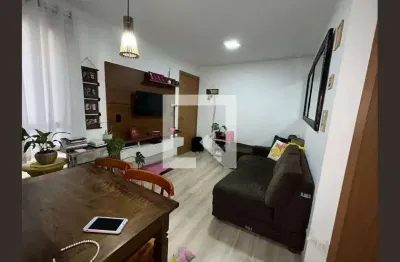 Apartamento para venda - são josé, 2 quartos,  42 m² - canoas