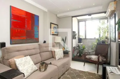 Apartamento para venda - cidade baixa, 2 quartos,  62 m² - porto alegre