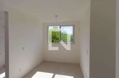 Apartamento para venda - feitoria, 2 quartos,  45 m² - são leopoldo