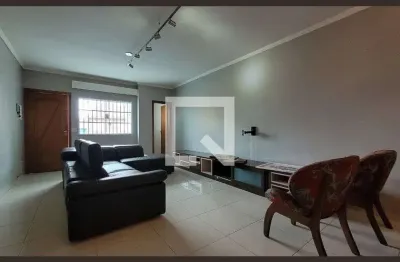 Casa para venda - vila apiaí, 3 quartos,  138 m² - santo andré