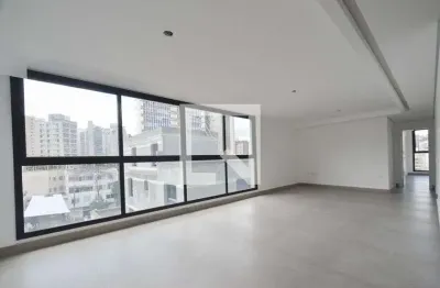 Apartamento para venda - lourdes, 4 quartos,  143 m² - belo horizonte