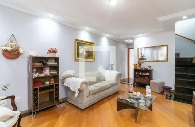 Casa para venda - vila nova cachoeirinha, 3 quartos,  240 m² - são paulo