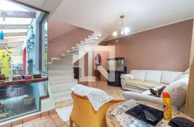 Casa com 3 quartos à venda na Rua Maria Petito, Picanço, Guarulhos