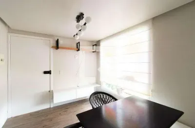 Apartamento para venda - bairro fátima, 2 quartos,  57 m² - canoas