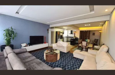 Apartamento para venda - centro, 4 quartos,  160 m² - jundiaí