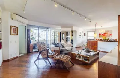 Apartamento para venda - jardim paulista, 3 quartos,  227 m² - são paulo