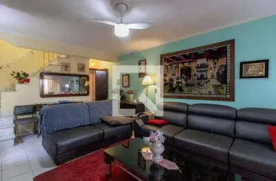 Casa para venda - vila galvão, 3 quartos,  155 m² - guarulhos