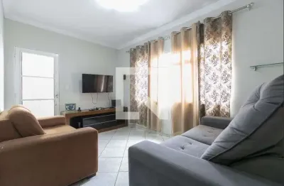 Casa para venda - itaquera, 2 quartos,  250 m² - são paulo
