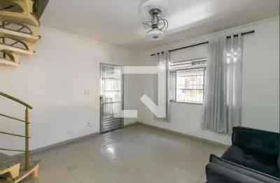 Casa para venda - cangaíba, 4 quartos,  200 m² - são paulo