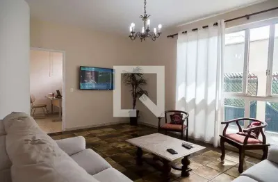 Casa para venda - chácara inglesa, 3 quartos,  326 m² - são paulo