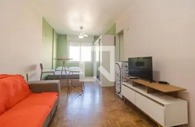 Apartamento para venda - cidade baixa, 1 quarto,  36 m² - porto alegre