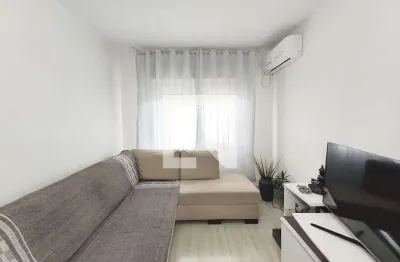 Apartamento para venda - centro, 1 quarto,  60 m² - são leopoldo
