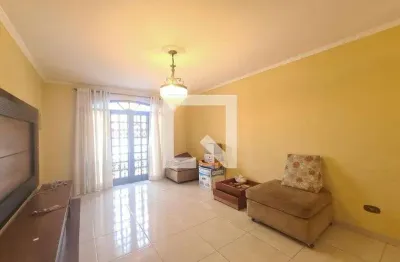 Casa com 4 quartos à venda na Rua Horácio Rodrigues, Vila Formosa, São Paulo