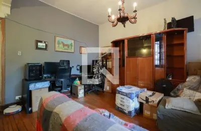 Casa para venda - santana, 3 quartos,  160 m² - são paulo