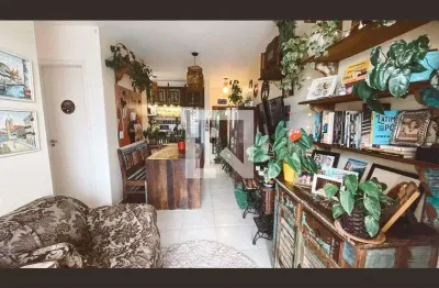 Apartamento para venda - mandaqui, 3 quartos,  62 m² - são paulo