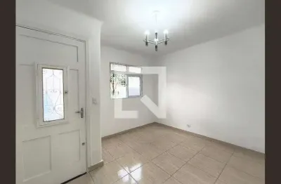 Casa para venda - cambuci, 2 quartos,  80 m² - são paulo