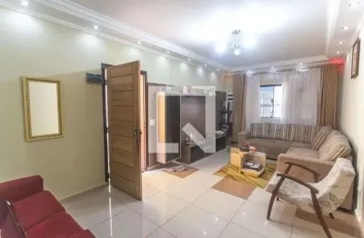 Casa para venda - jardim do mar, 3 quartos,  240 m² - são bernardo do campo