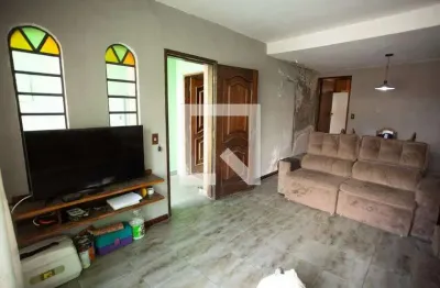 Casa para venda - mandaqui, 3 quartos,  150 m² - são paulo