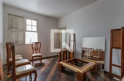 Apartamento para venda - floresta, 2 quartos,  58 m² - porto alegre